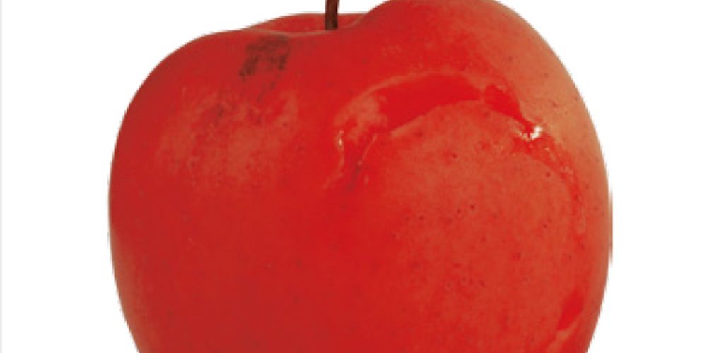 【醫藥新知】每天一顆蘋果，跟壞膽固醇說再見！