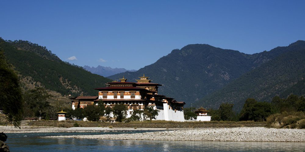 不丹的長壽健康計畫――來自京都大學的第一手報導