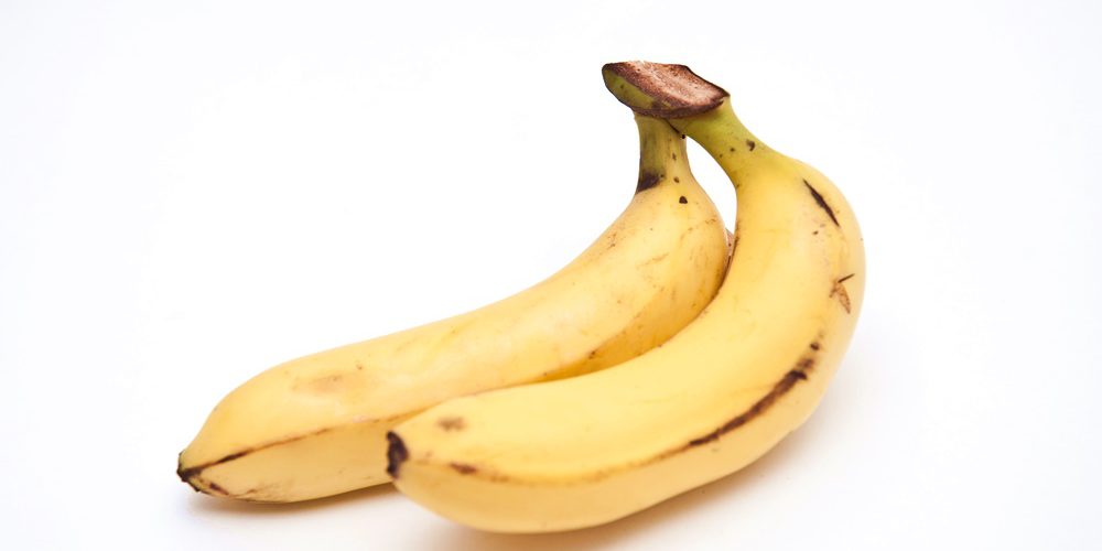 【醫藥新知】香蕉──降血壓的好水果