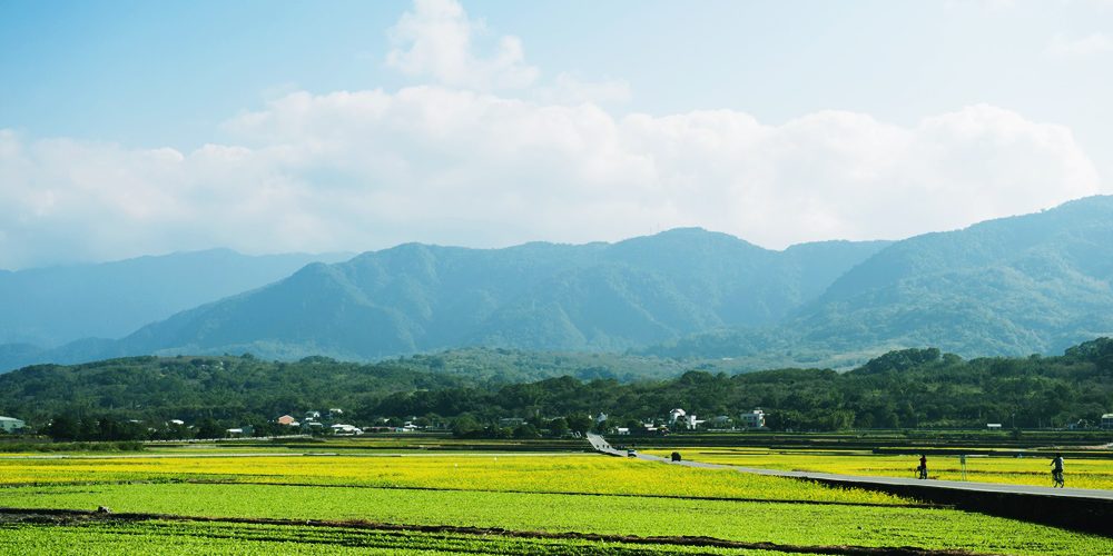 換個城市Long stay　當個快樂的退休旅人