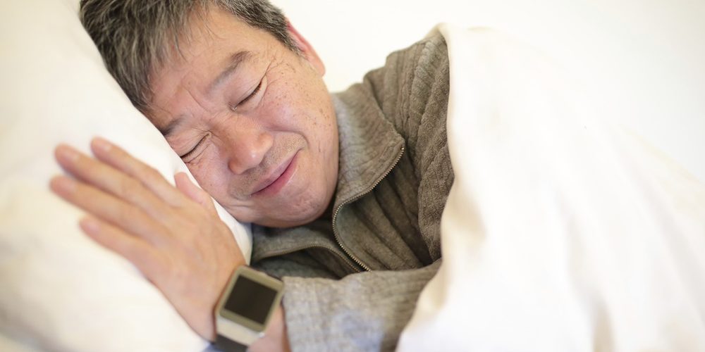 【醫藥新知】平日睡眠不足　週末賴床有益健康