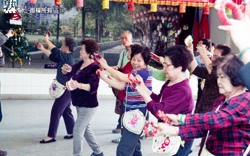 老頑童創意樂團