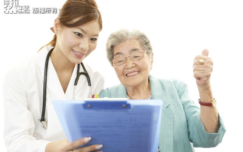 掌握三大原則　別讓失智上身　自我管理、健康促進、以愛相伴