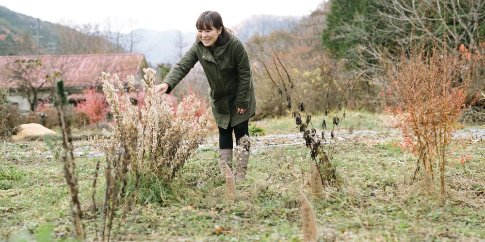 從SUNKI開始的鄉土美食、藥草植物享樂之旅