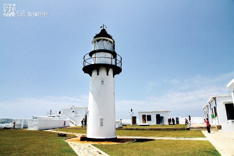 抓住夏季尾巴　澎湖輕鬆遊