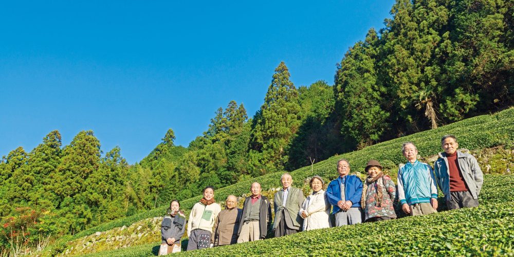 【ソトコト】活用智慧　讓您愛上日本長野縣・天龍村