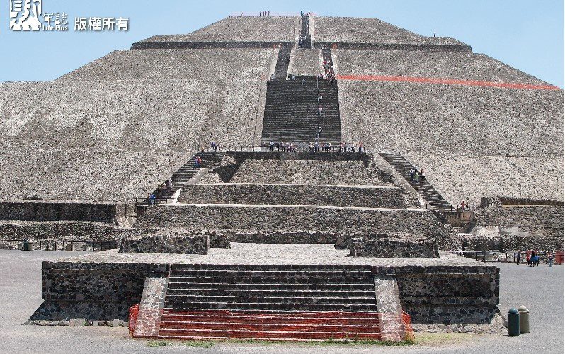 探訪失落古文明　墨西哥世界遺產大搜索