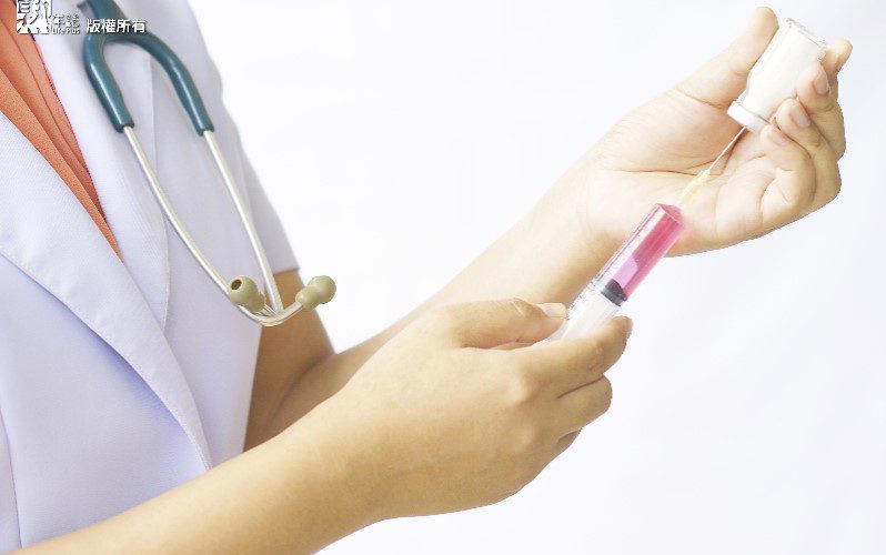 熟女能打子宮頸癌疫苗嗎？