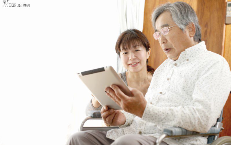 醫護整合居家醫療　日本訪視看護大變革
