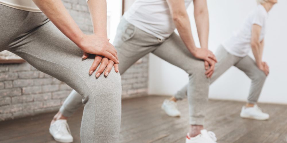 退化性膝關節炎一定要換人工關節嗎？