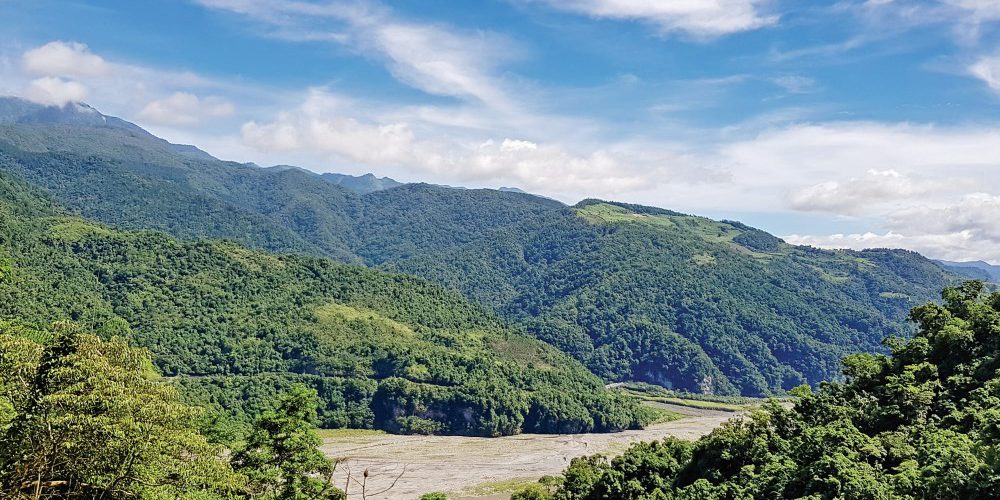 泰雅風情歡樂一夏　被「遺忘」的樂水部落