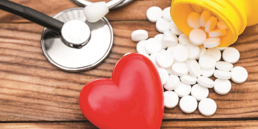 【醫藥新知】Clarithromycin對心臟病人的長期風險