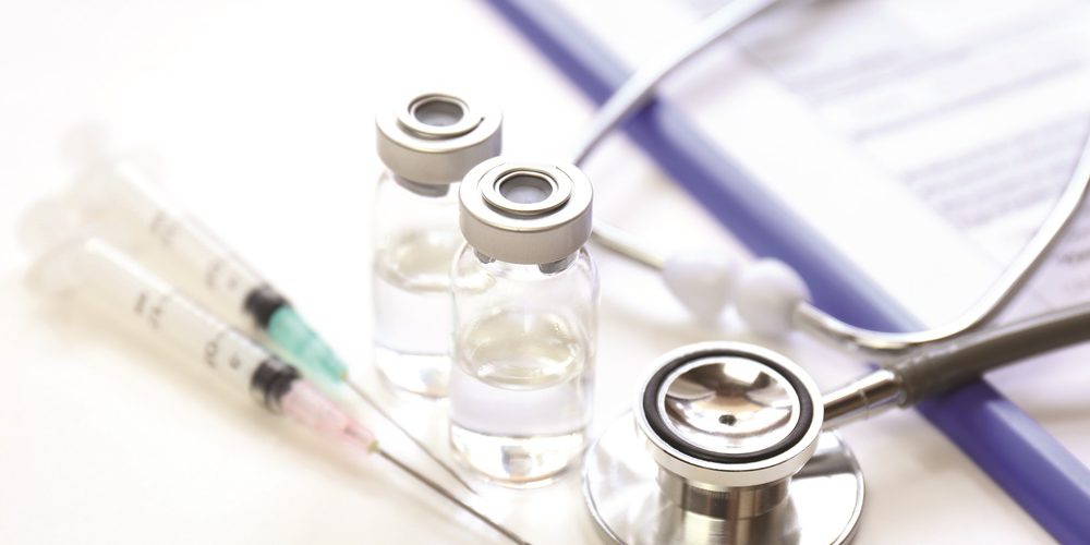 【熟年藥安全】流感年年有　施打疫苗不用怕
