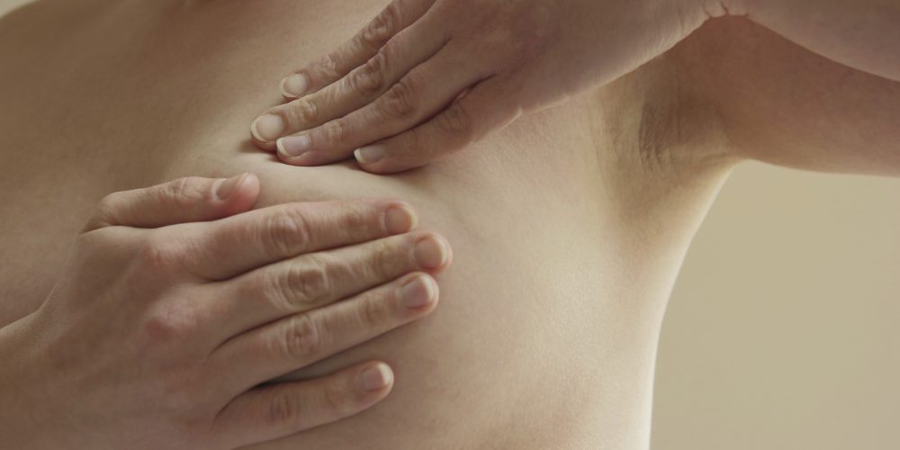 乳房X光攝影會致癌嗎？