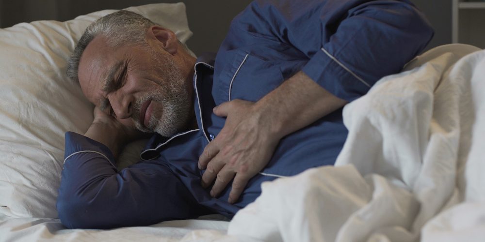 睡眠呼吸中止症患者 猝死風險高2.5倍