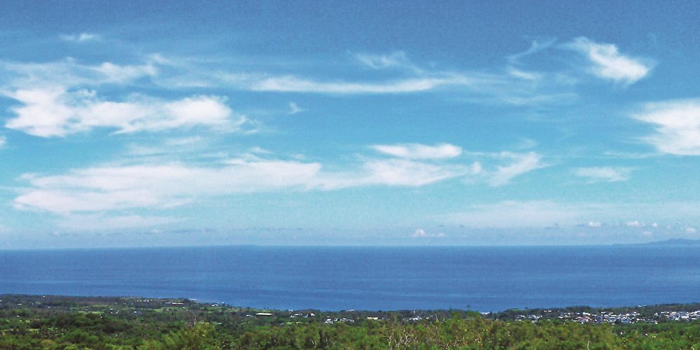 一覽海岸山脈奇景異趣　都蘭徒步慢遊之旅