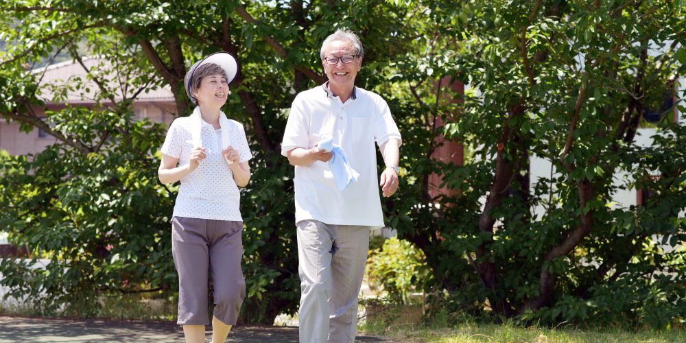 為自己的健康負責　如何培養良好生活習慣？