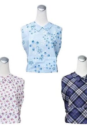 Life Plus 安潔防潑水圍兜（有領款）