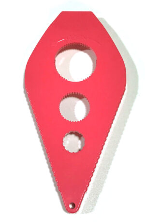 日本製 多功能開瓶器  (顏色隨機)