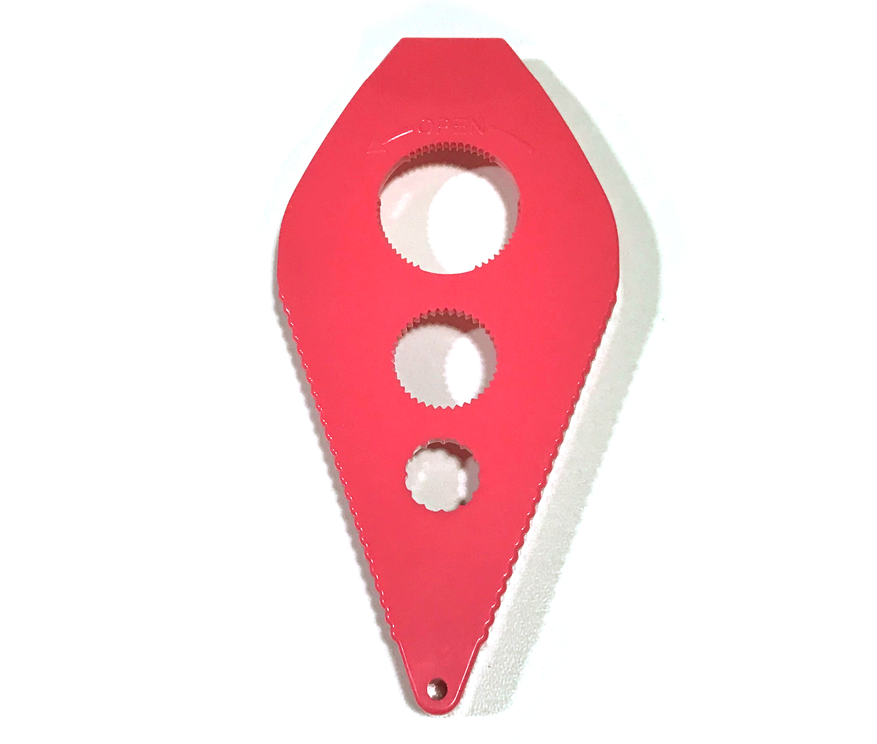 日本製 多功能開瓶器  (顏色隨機)