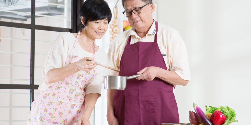 讓您健康又安心　解開生活中的化學奧祕