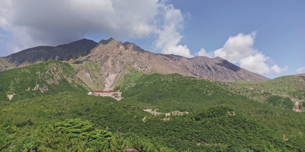 前進日本九州最南端　發現鹿兒島獨特魅力