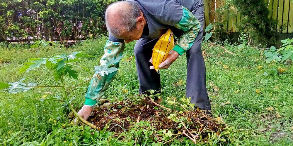 堅持幫助長輩回復生活自理能力　機構導入自立支援不怕苦