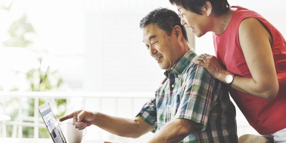 「銀向薪未來」彰化縣銀髮人才資源中心陸續開課中