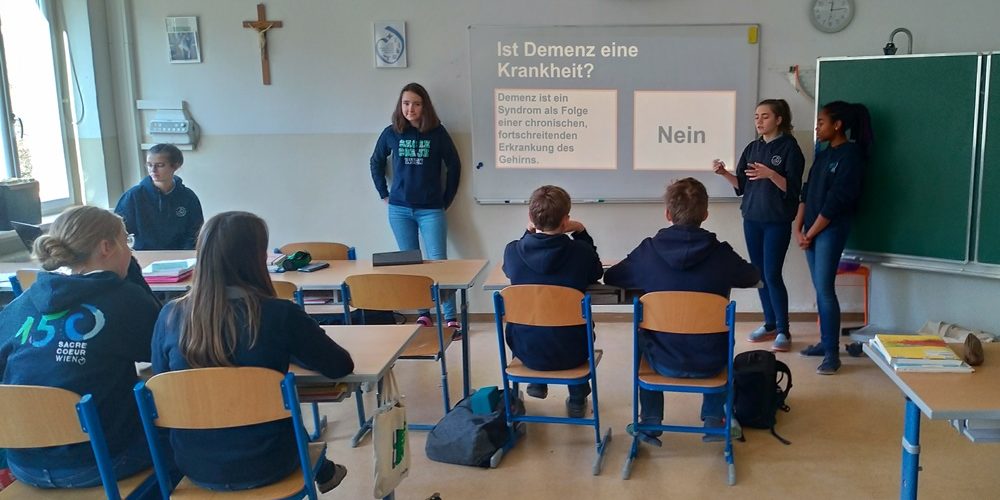 培育新時代公民　奧地利高中社會能力課程