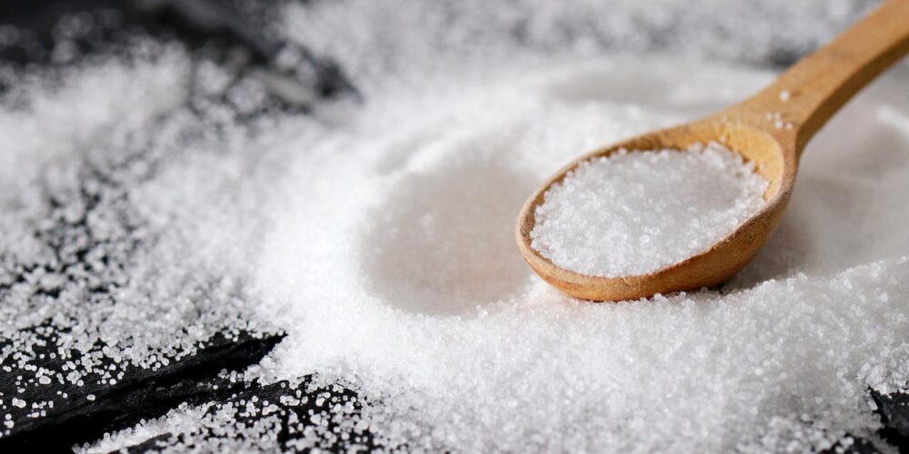 【熟年健康】降低食鹽攝取量 人人都可降低高血壓