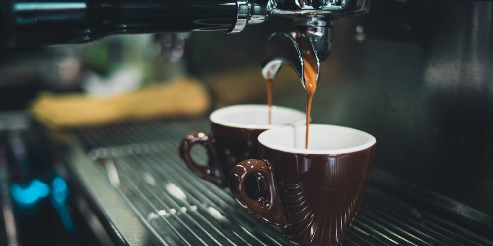 【熟年健康】咖啡廳的咖啡味道更好？